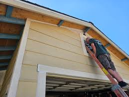 Best Siding for New Construction  in Trophy Clu, TX